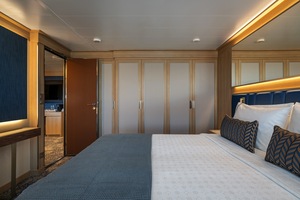 Triple Infinity Suite